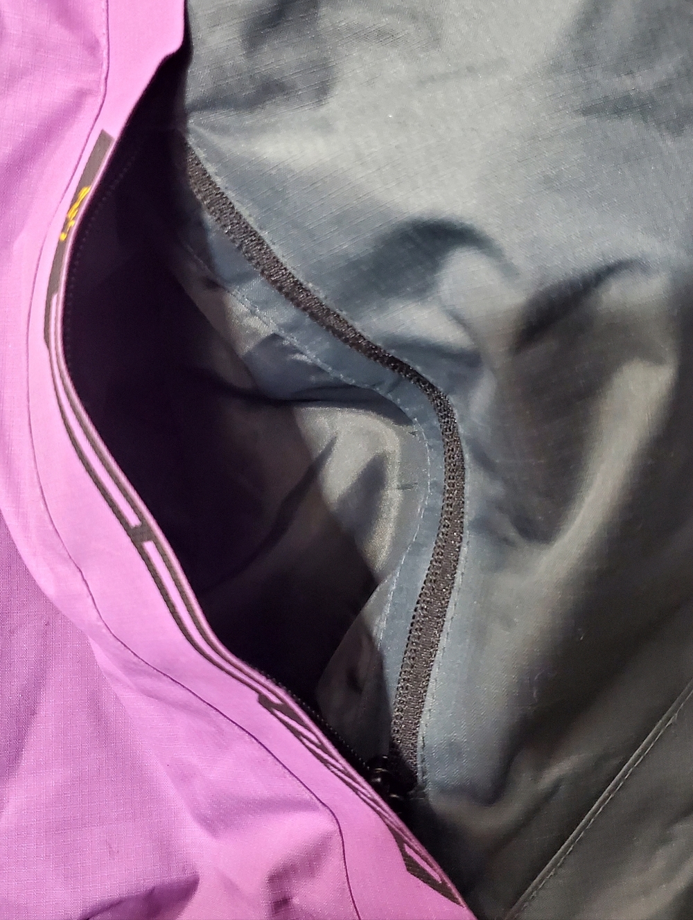 Wantdo Women's Atna Core Mountain Waterproof Ski Jacket Windproof Rain Jacket Me - Picture 4 of 12